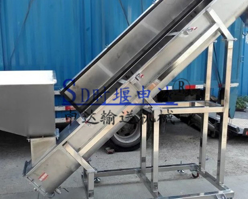 螺旋输送机厂家