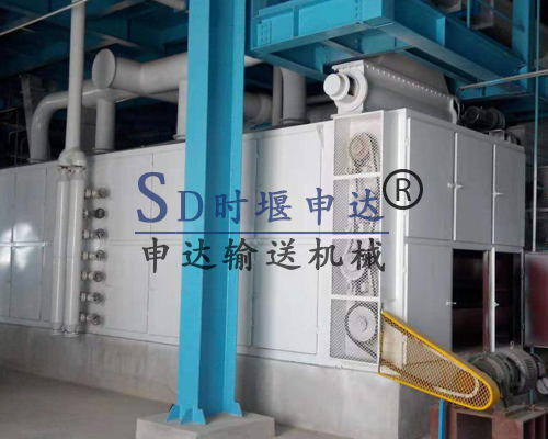 平板烘干机厂家